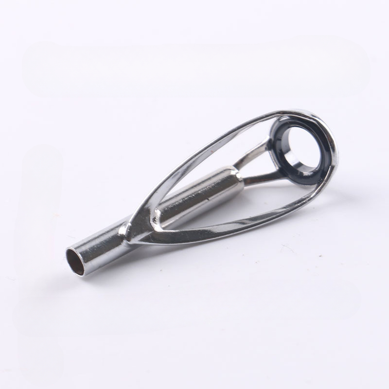 【Anti-Tangle Tip Top Guide Set – обзор и цена Fishing Rod Tip Replacement