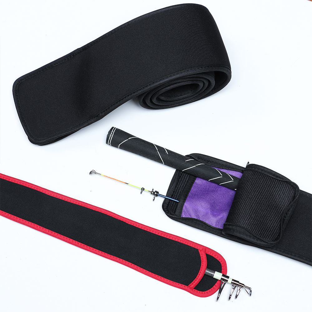 Fishing Rod Bag Wear Resistant – обзор и цена Fishing Rod Case
