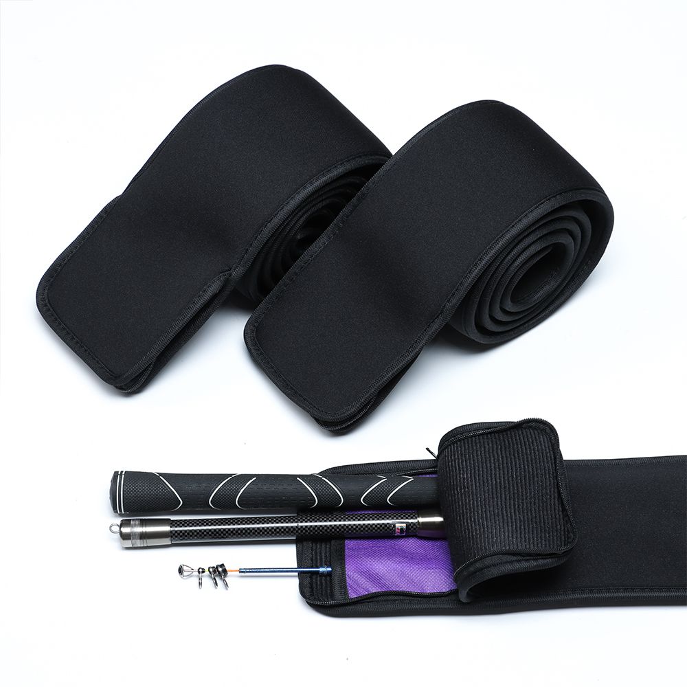 Fishing Rod Bag Wear Resistant – обзор и цена Fishing Rod Case