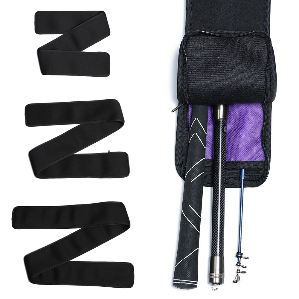 Fishing Rod Bag Wear Resistant – обзор и цена Fishing Rod Case