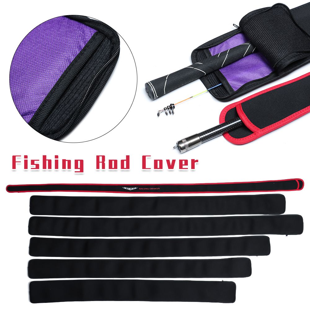 150cm/140cm/130cm/120cm Pouch  – обзор и цена Fishing Rod Case
