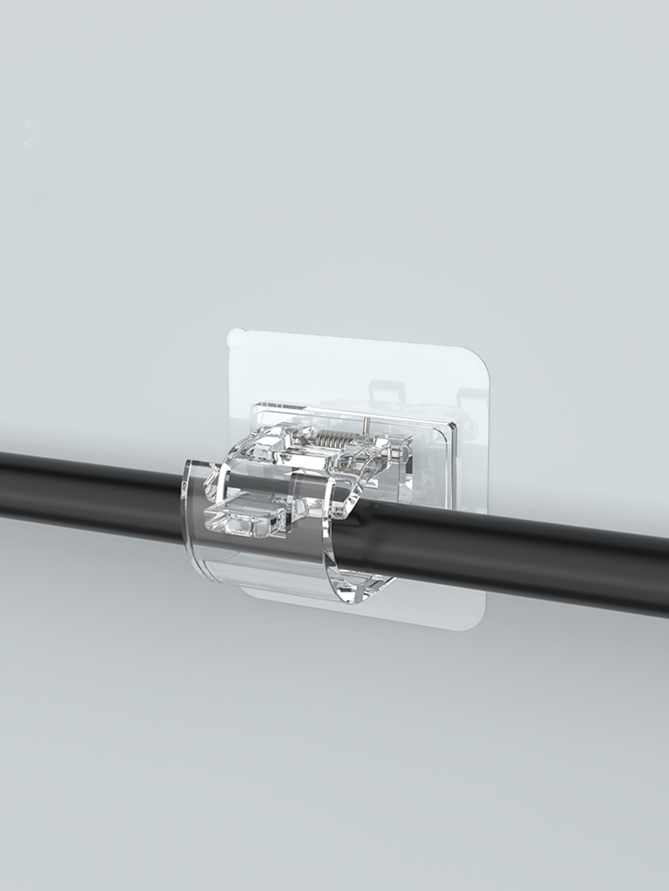 Non Perforated Adhesive Curtai – обзор и цена Fishing Rod Telescopic