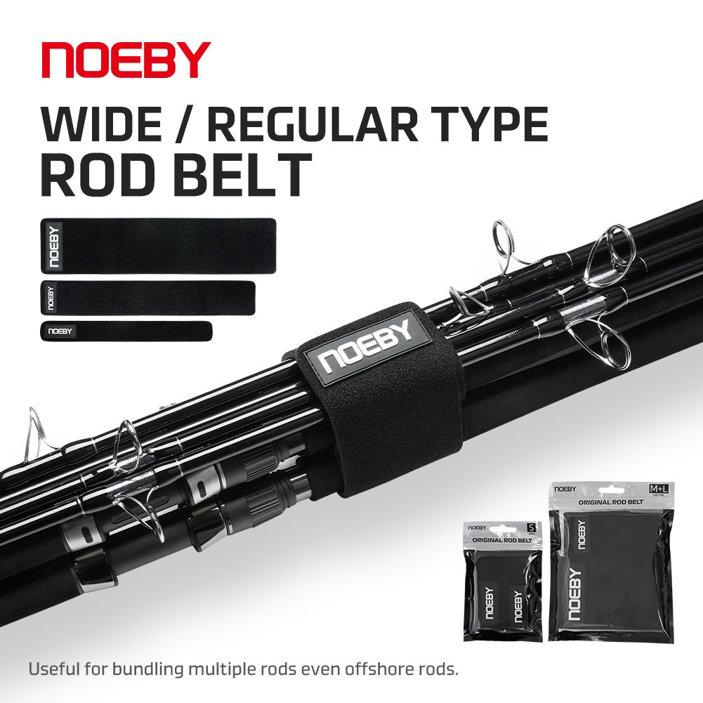 NOEBY Wide Fishing Rod Protect – обзор и цена Fishing Rod Casting