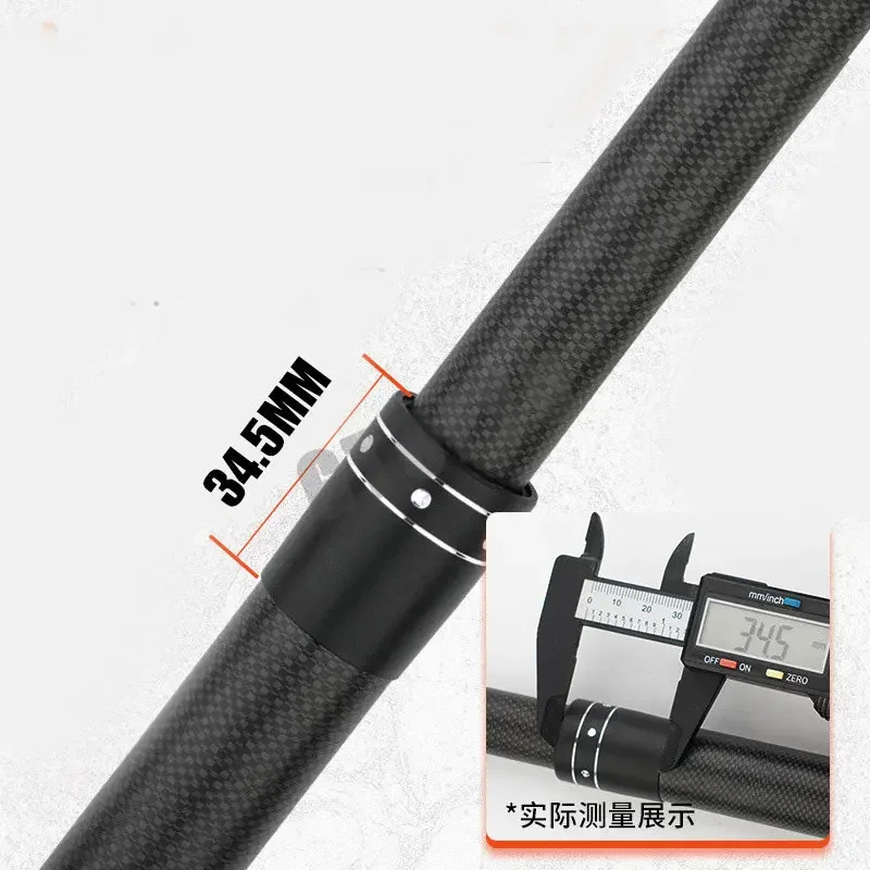 Carbon Fishing Rod 50kg Superh – обзор и цена Fishing Rod Surf