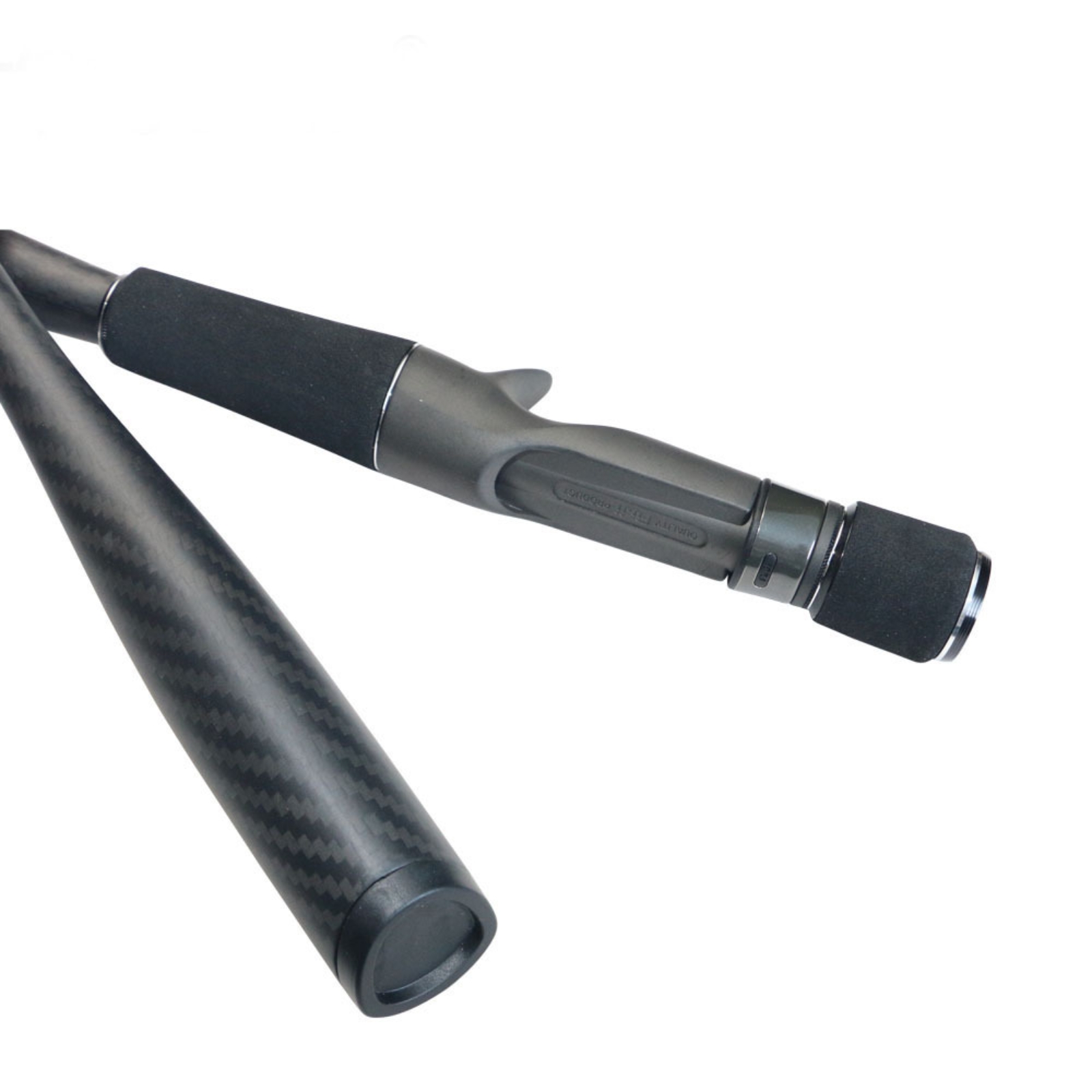 Integrated Rod Handle Woven Fi – обзор и цена Fishing Rod Carbon Fiber