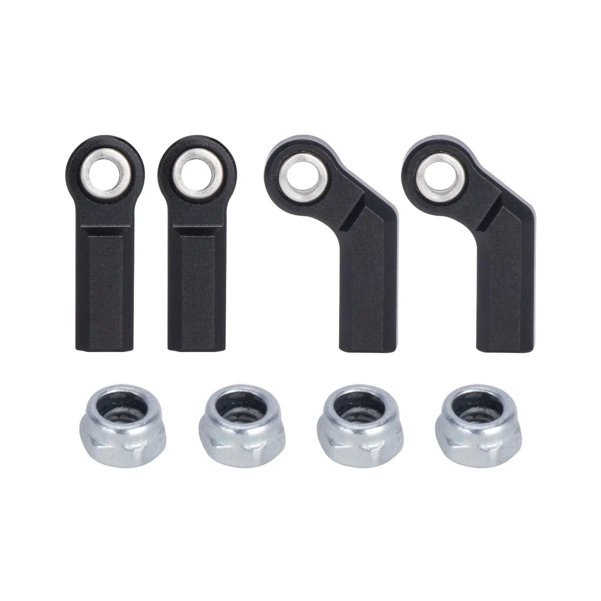 4Pcs M4 Metal Ball Head Holder – обзор и цена Fishing Rod Holder
