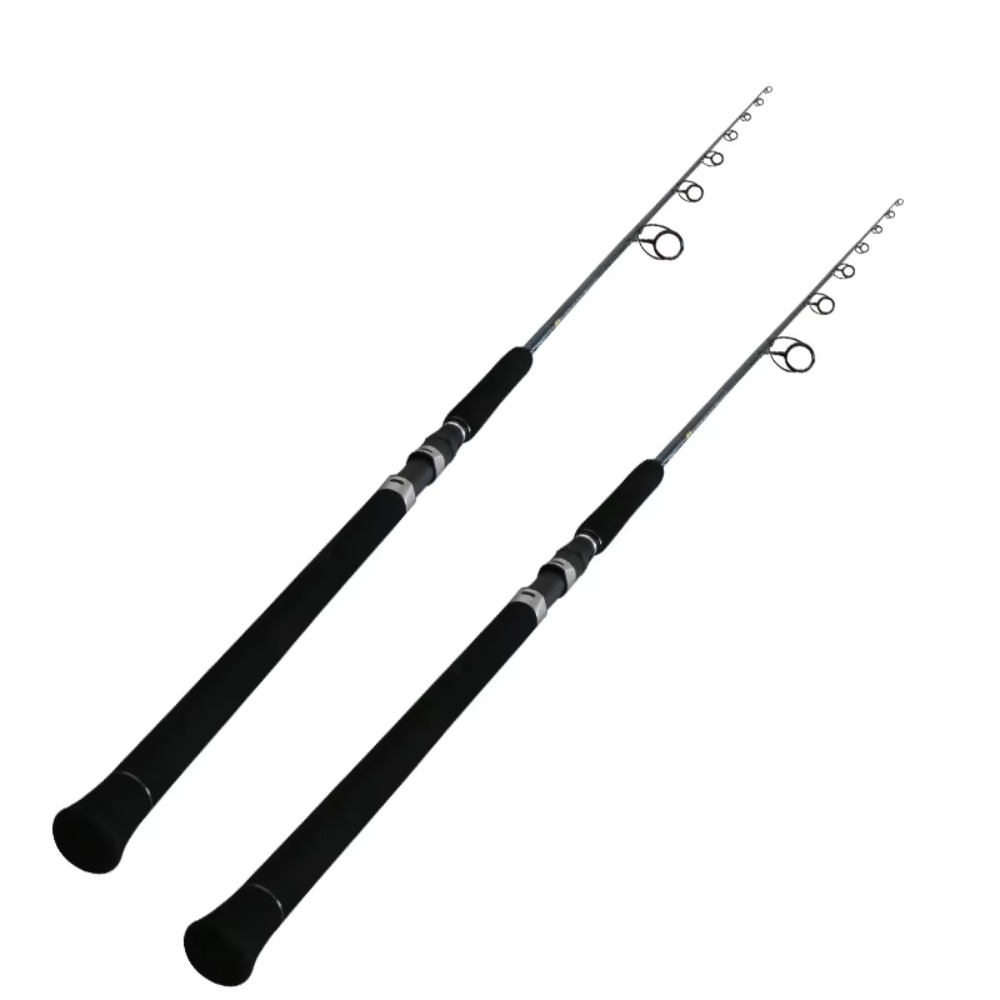 New Design 2.51m FUJI Rod  Hig – обзор и цена Fishing Rod Spinning