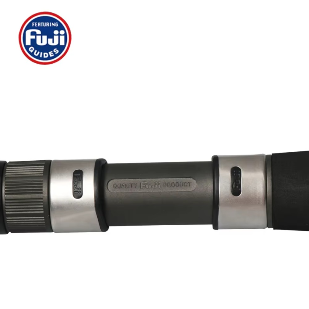 New Design 2.51m FUJI Rod  Hig – обзор и цена Fishing Rod Spinning