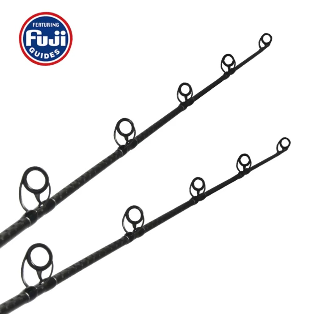 New Design 2.51m FUJI Rod  Hig – обзор и цена Fishing Rod Spinning