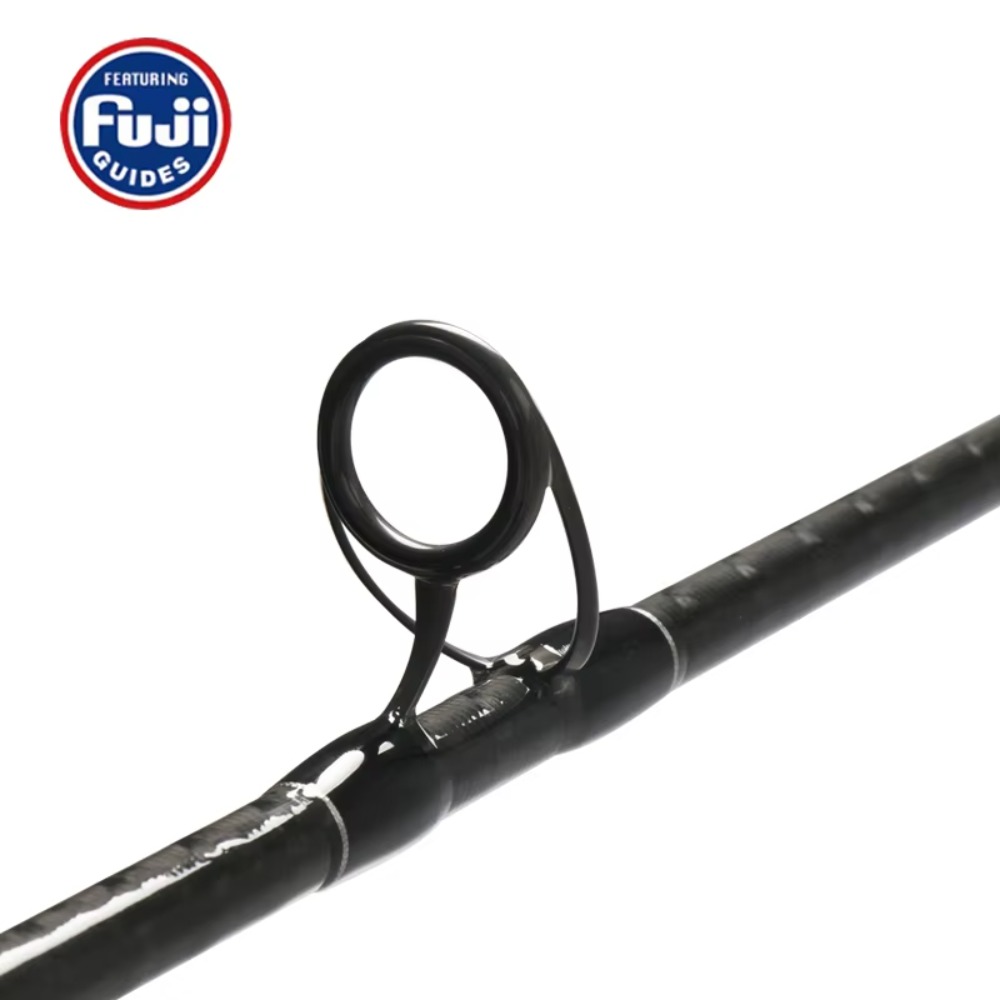 New Design 2.51m FUJI Rod  Hig – обзор и цена Fishing Rod Spinning