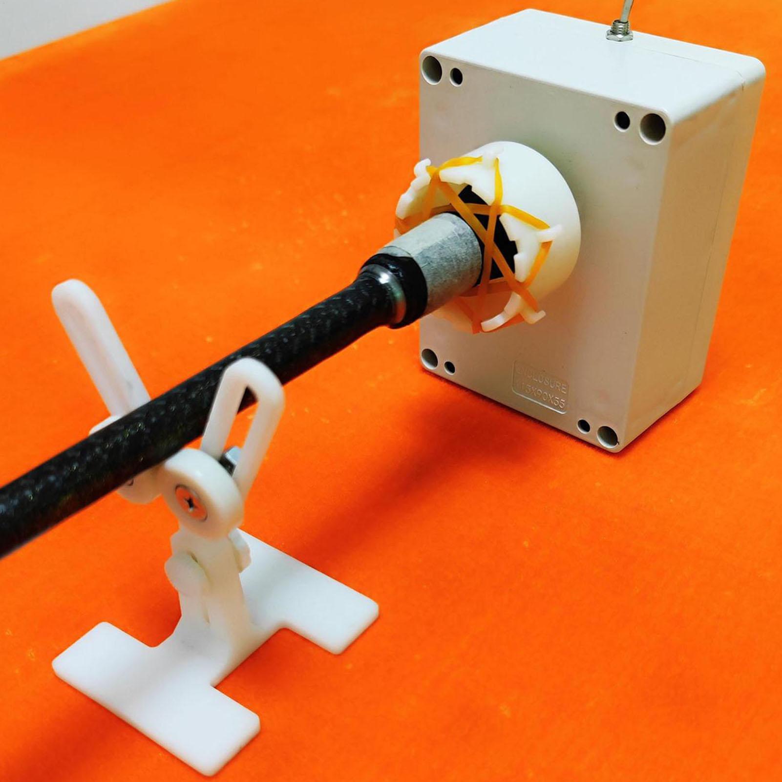 Fishing Rod Epoxy Applicator 0 – обзор и цена Fishing Rod Building Kit