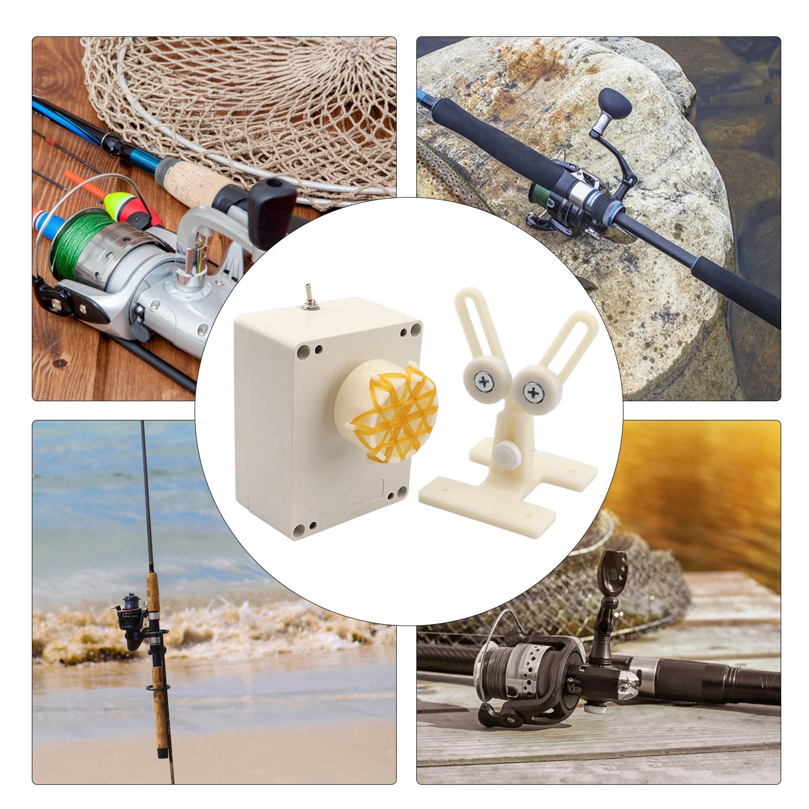Fishing Rod Epoxy Applicator 0 – обзор и цена Fishing Rod Building Kit