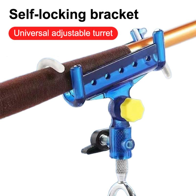 Fishing Rod Holder 360 Adjusta – обзор и цена Fishing Rod Boat