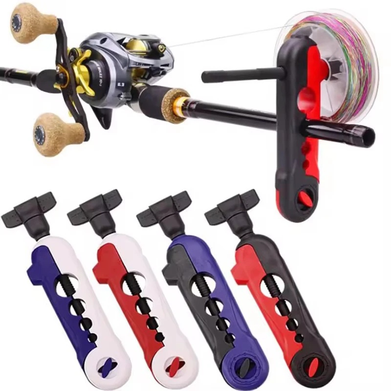 Portable Universal Fishing Lin – обзор и цена Fishing Rod Travel