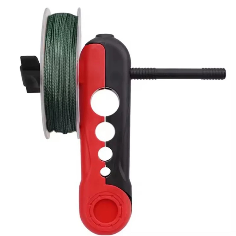 Portable Universal Fishing Lin – обзор и цена Fishing Rod Travel