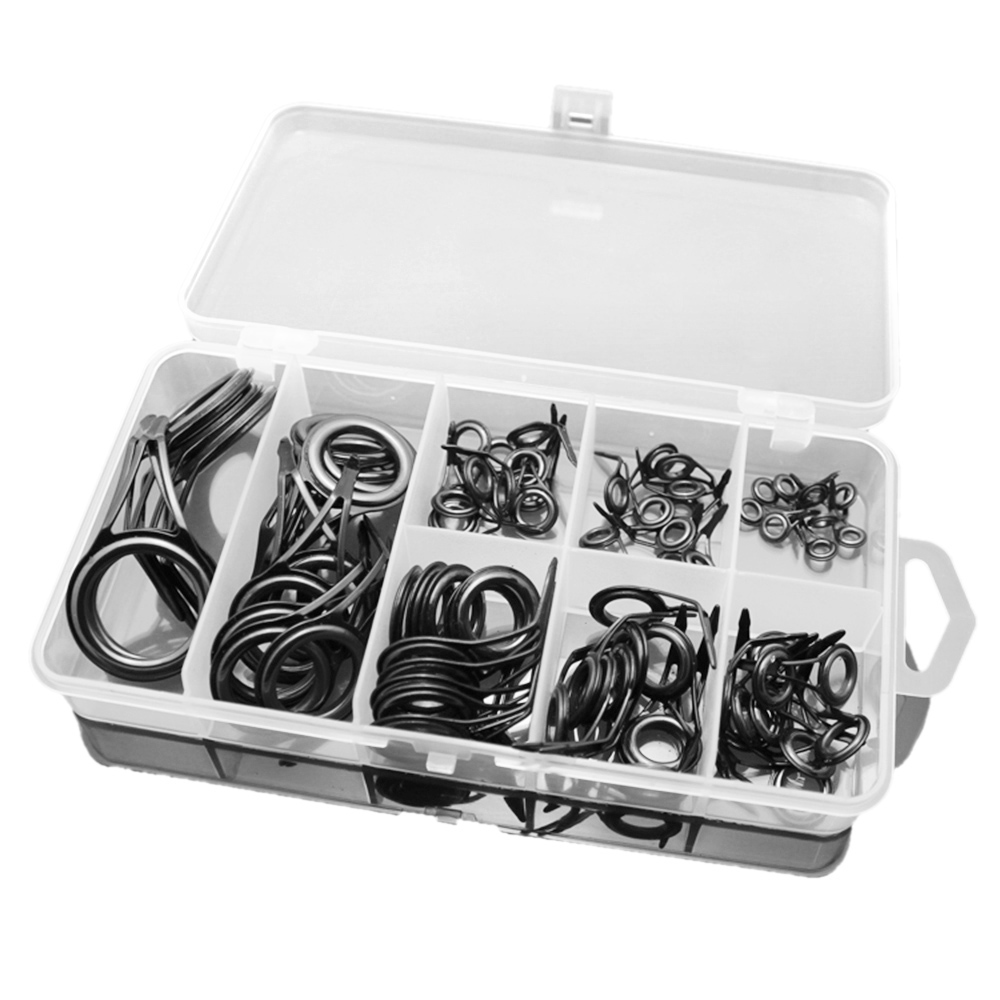75pcs Various Sizes Fishing Ro – обзор и цена Fishing Rod Spinning