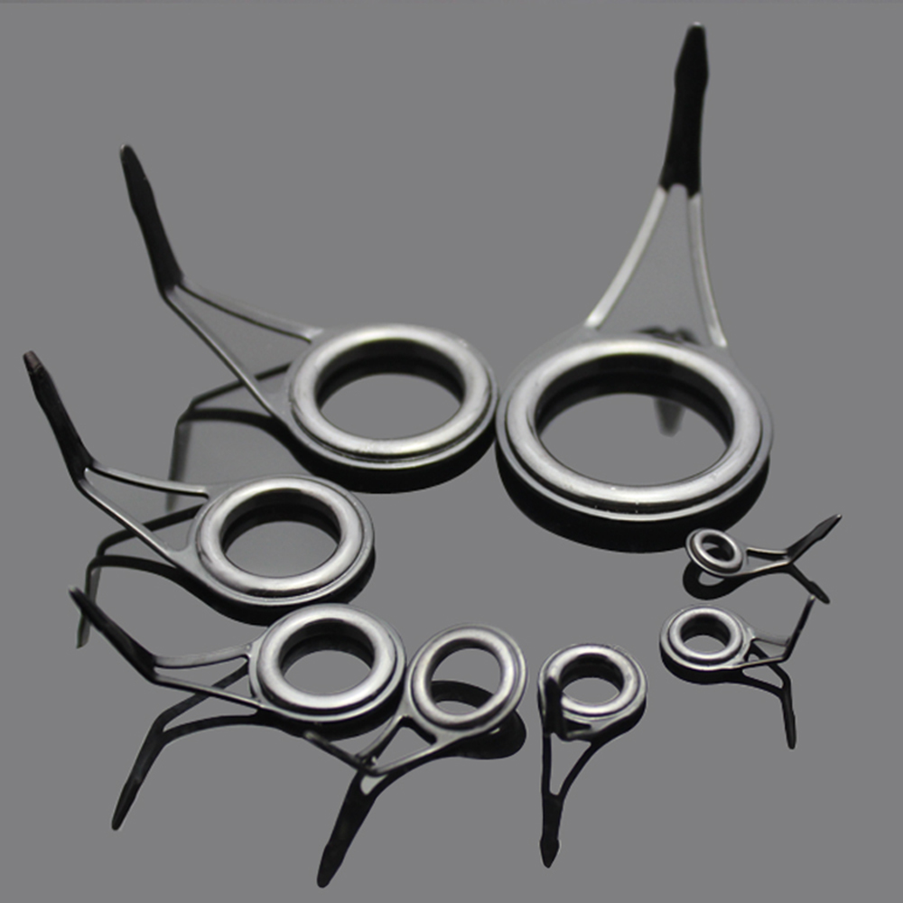 75pcs Various Sizes Fishing Ro – обзор и цена Fishing Rod Spinning