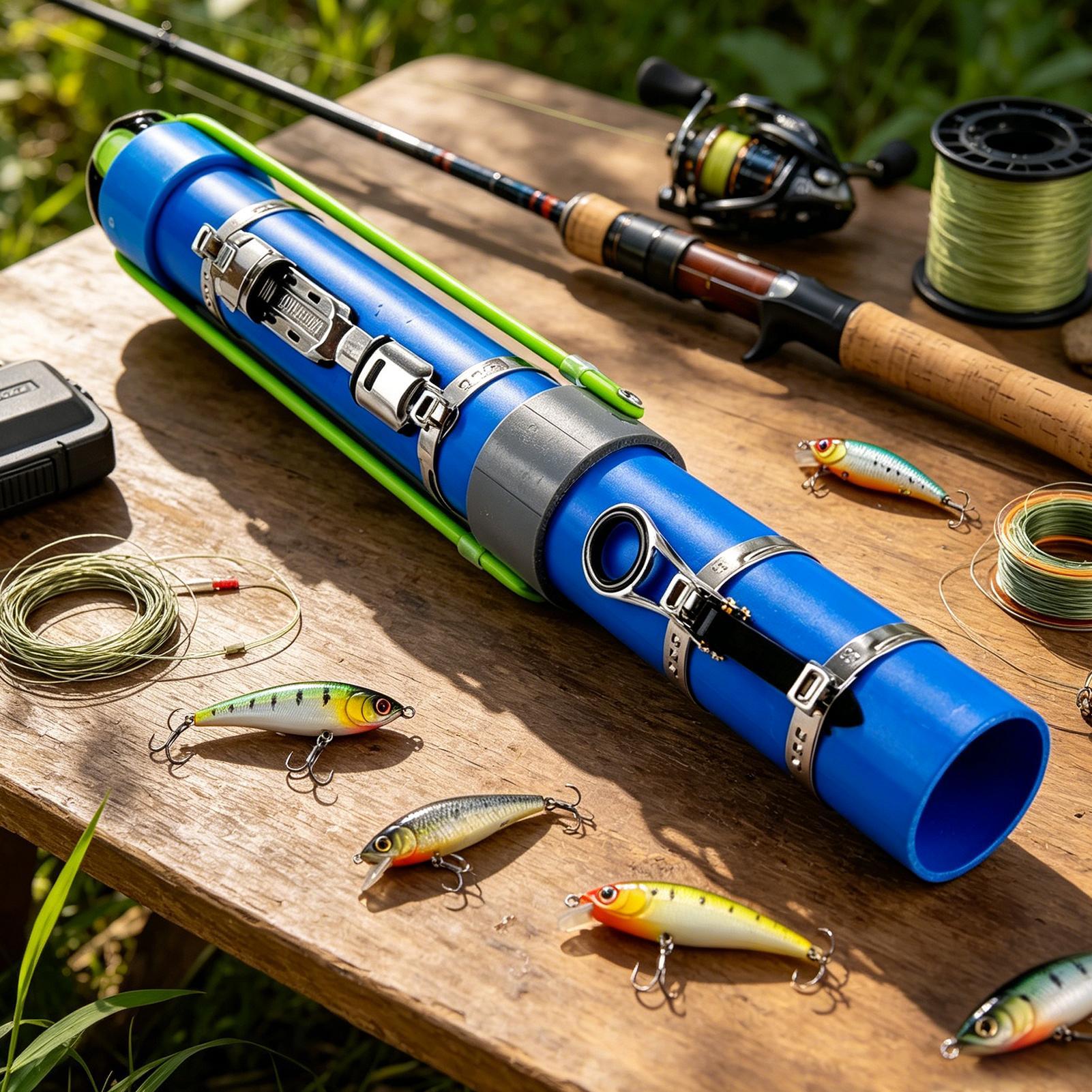 Fishing Catapult Spinnings Whe – обзор и цена Fishing Rod Spinning