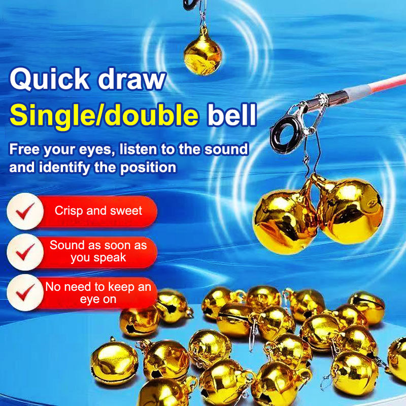 10/20Pcs New Quick-Clip Fishin – обзор и цена Fishing Rod Ice