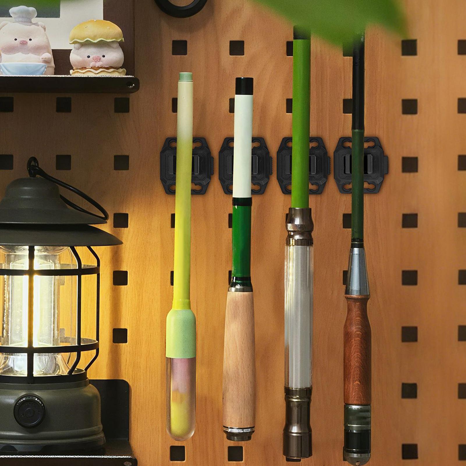 Wearable Fishing Rod Clips Hol – обзор и цена Fishing Rod Surf