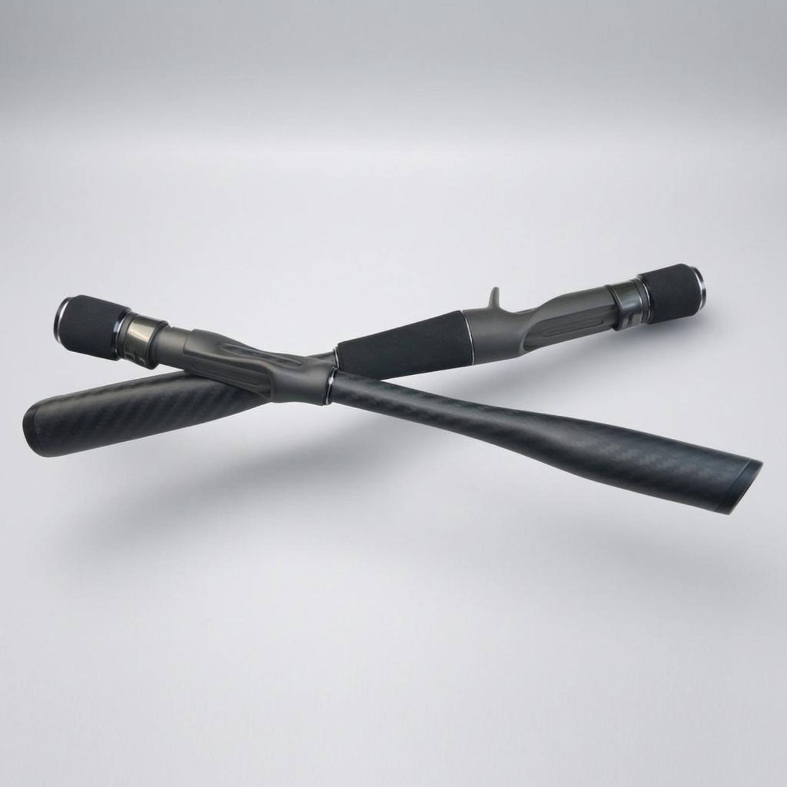 Integrated Rod Handle Long-Las – обзор и цена Fishing Rod Carbon Fiber