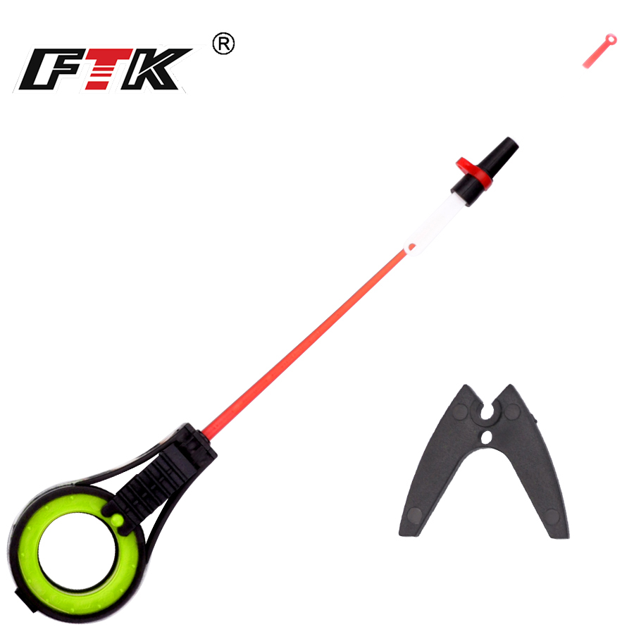FTK Ice Fishing Rod Mini Porta – обзор и цена Fishing Rod Tip Replacement