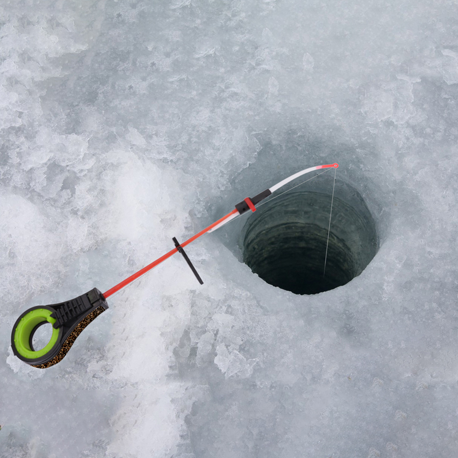 FTK Ice Fishing Rod Mini Porta – обзор и цена Fishing Rod Tip Replacement