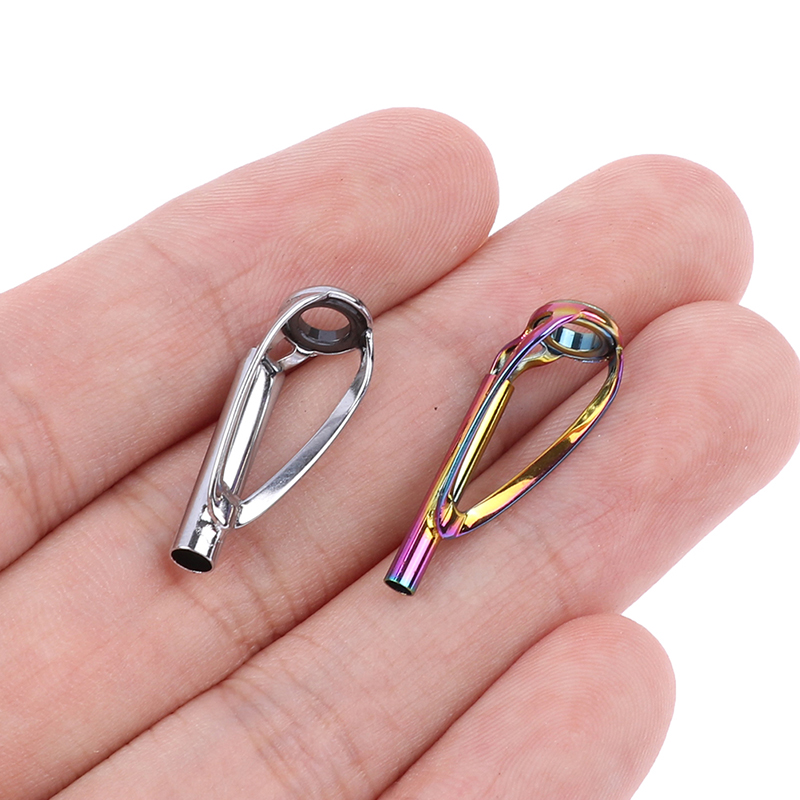 Fishing Rod Top Guides Free of – обзор и цена Fishing Rod Building Kit
