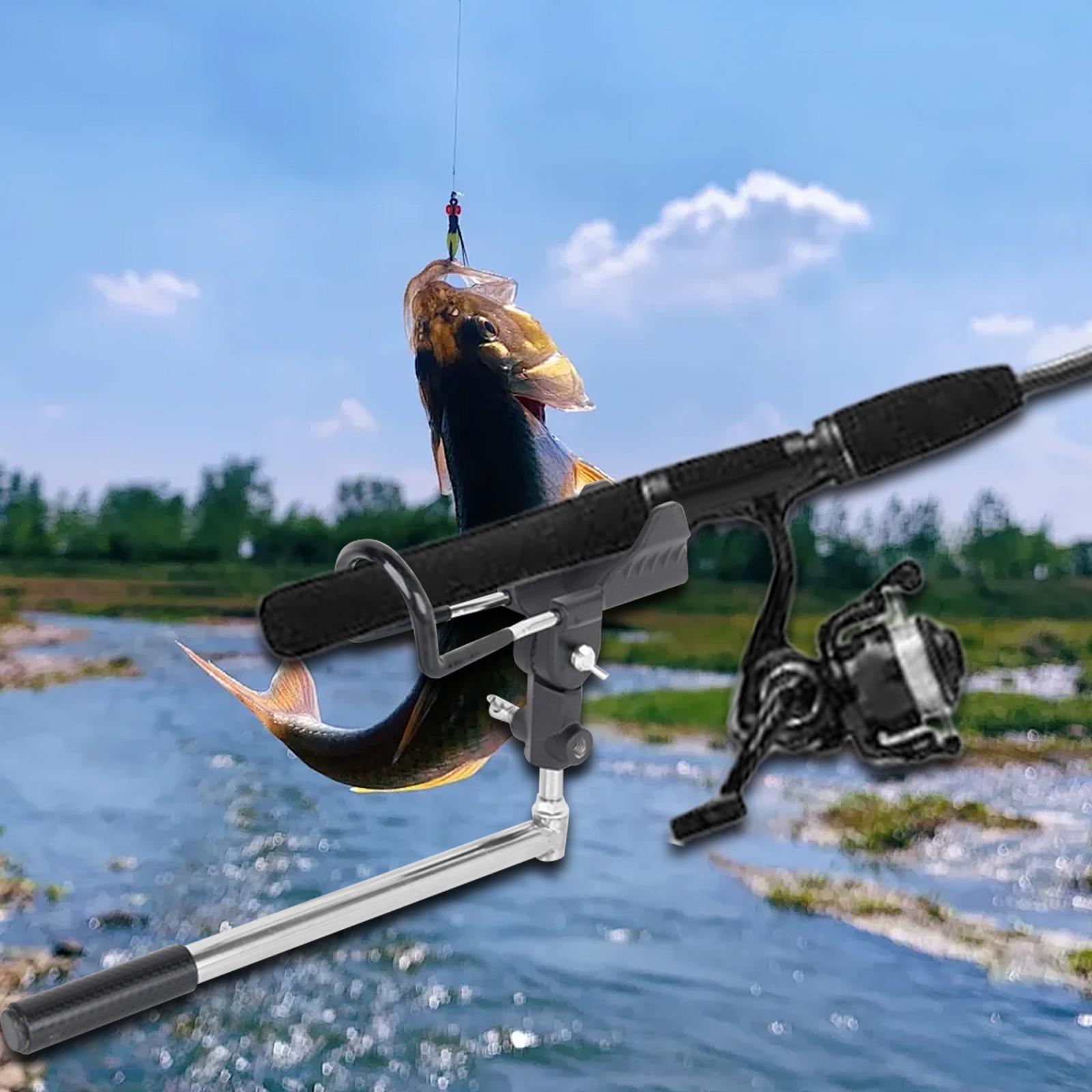 Fishing Rod Rack Fishing Acces – обзор и цена Fishing Rod Rack