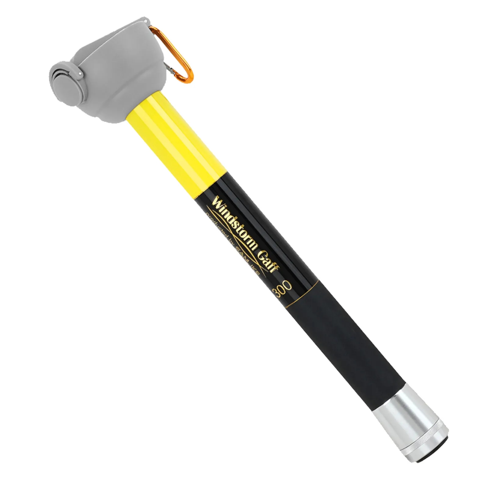 SANLIKE 7-claw Stainless Steel – обзор и цена Fishing Rod Carbon Fiber