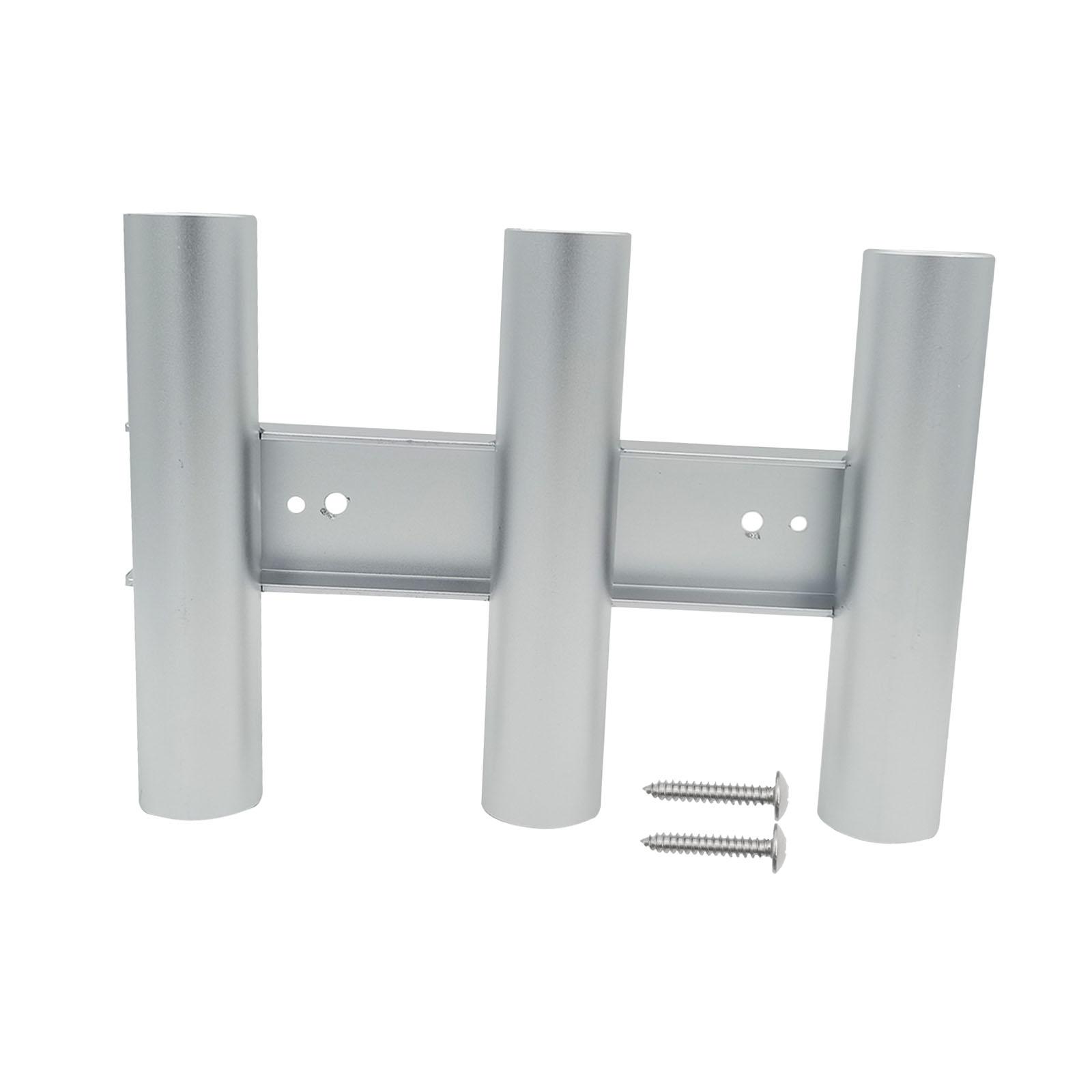 Marine Fishing Rod Rack Alumin – обзор и цена Fishing Rod Boat