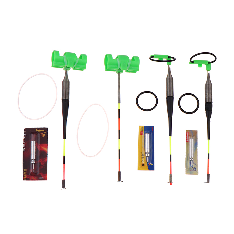 Night Fishing Removable Waterp – обзор и цена Fishing Rod Building Kit