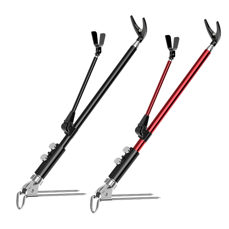 Telescopic Fishing Rod Bracket – обзор и цена Fishing Rod Telescopic
