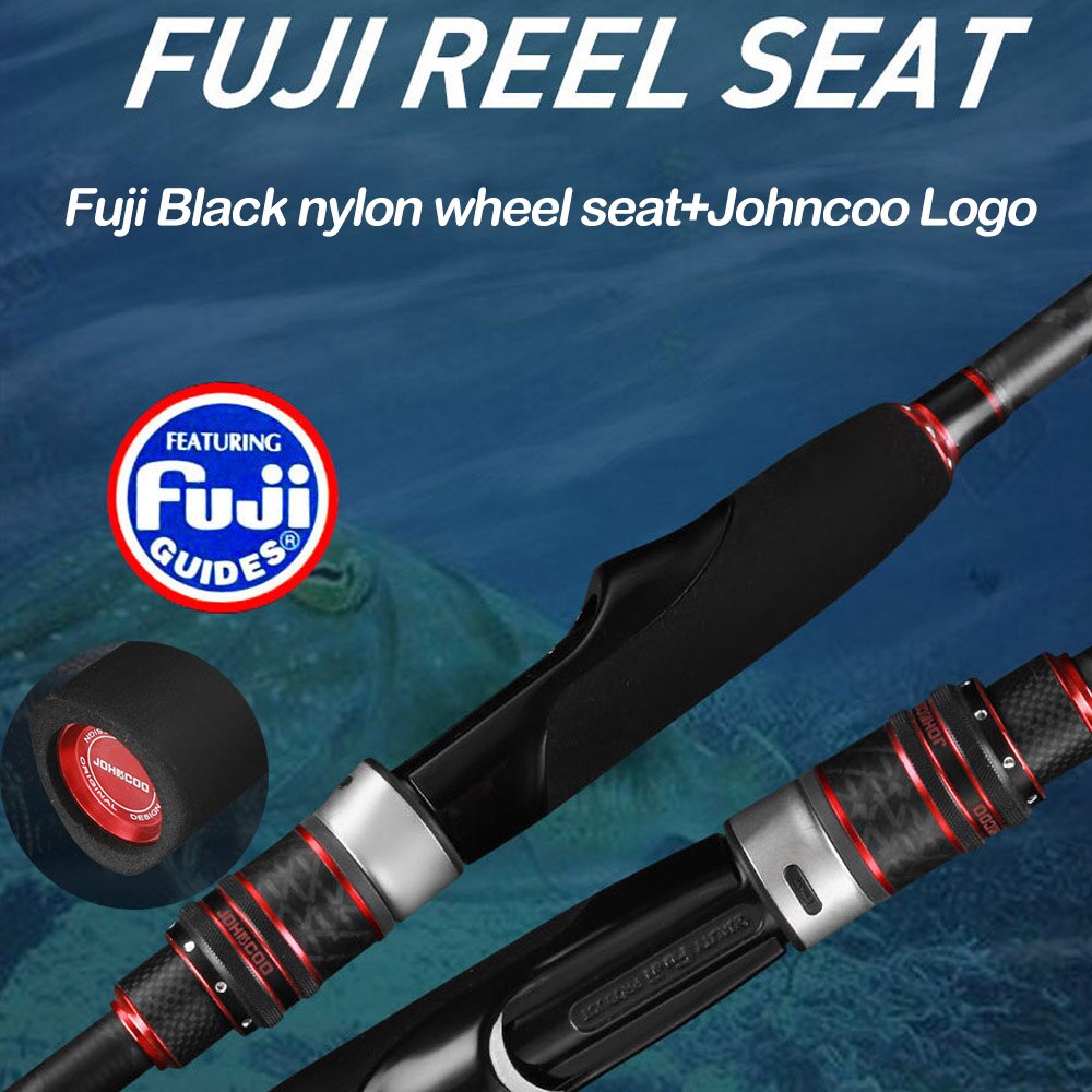 Egi Rod Squid Lure Rod 2.58m S – обзор и цена Fishing Rod Surf