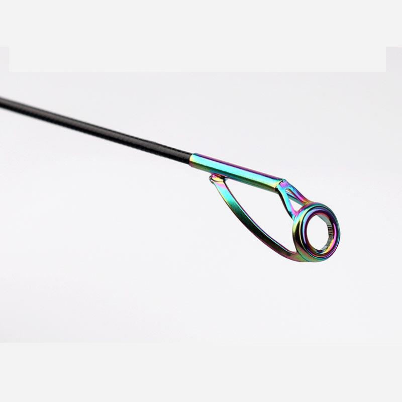  Anti-Tangle Top Ring Sharp Ri – обзор и цена Fishing Rod Travel