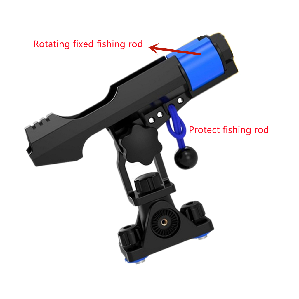 Fishing Rod Holder For Boat Ka – обзор и цена Fishing Rod Boat