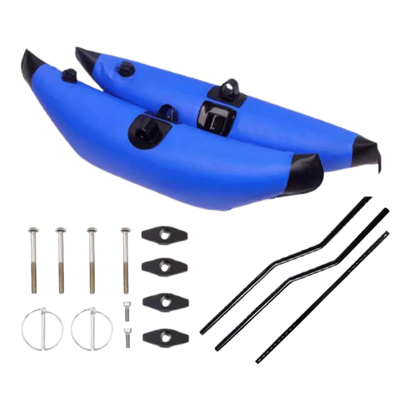 2x Kayak Accessories with Arms – обзор и цена Fishing Rod Boat