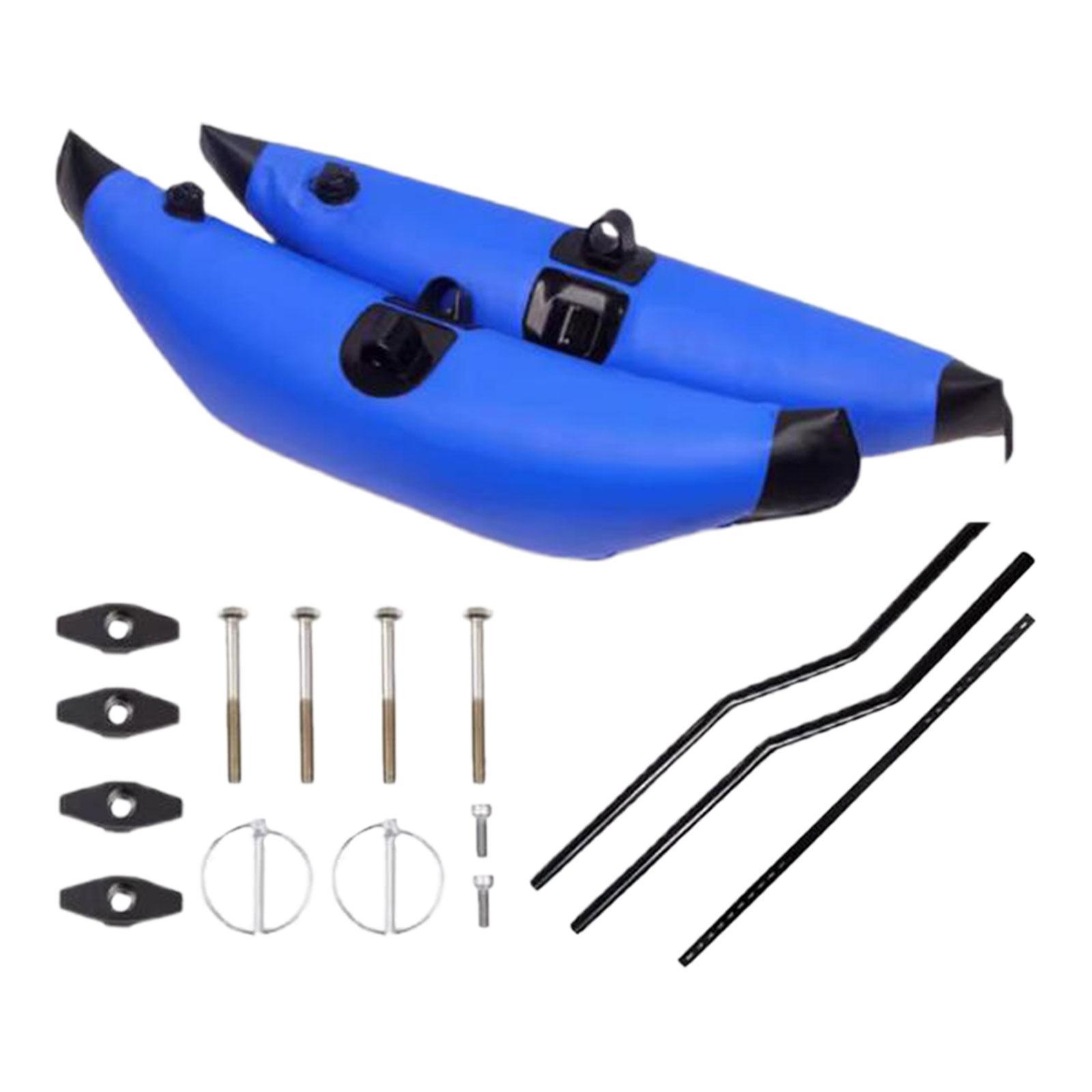 2x Kayak Accessories with Arms – обзор и цена Fishing Rod Boat