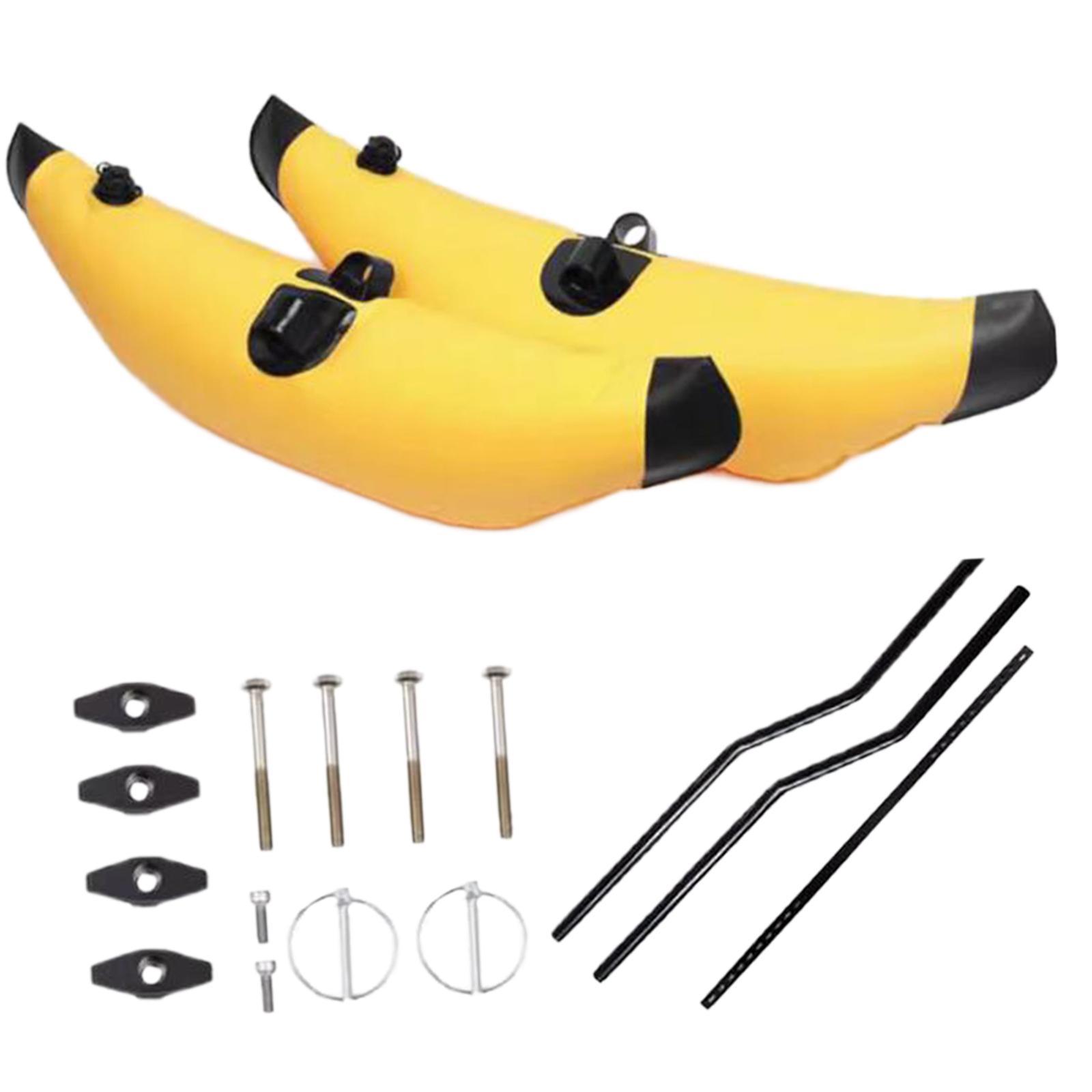 2x Kayak Accessories with Arms – обзор и цена Fishing Rod Boat