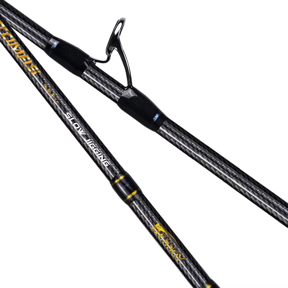 Wholesale  High Carbon Slow Ji – обзор и цена Fishing Rod Casting