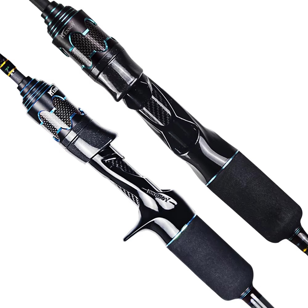 Wholesale  High Carbon Slow Ji – обзор и цена Fishing Rod Casting