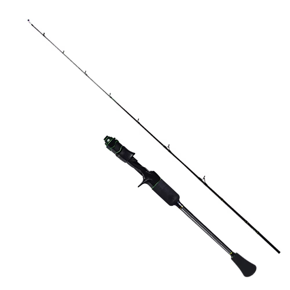 Wholesale  High Carbon Slow Ji – обзор и цена Fishing Rod Casting