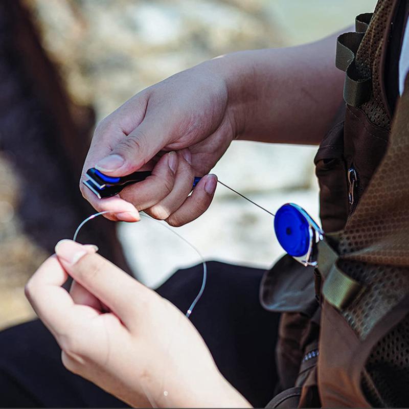 Fly Fishing Clippers Multifunc – обзор и цена Fishing Rod Fly