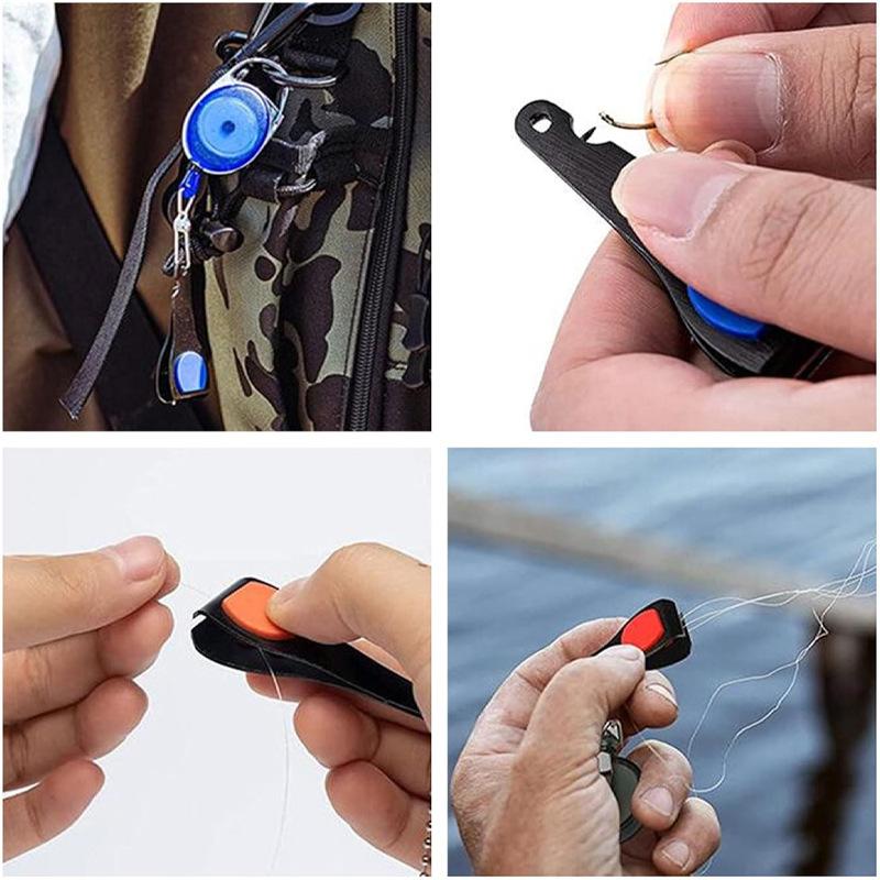 Fly Fishing Clippers Multifunc – обзор и цена Fishing Rod Fly