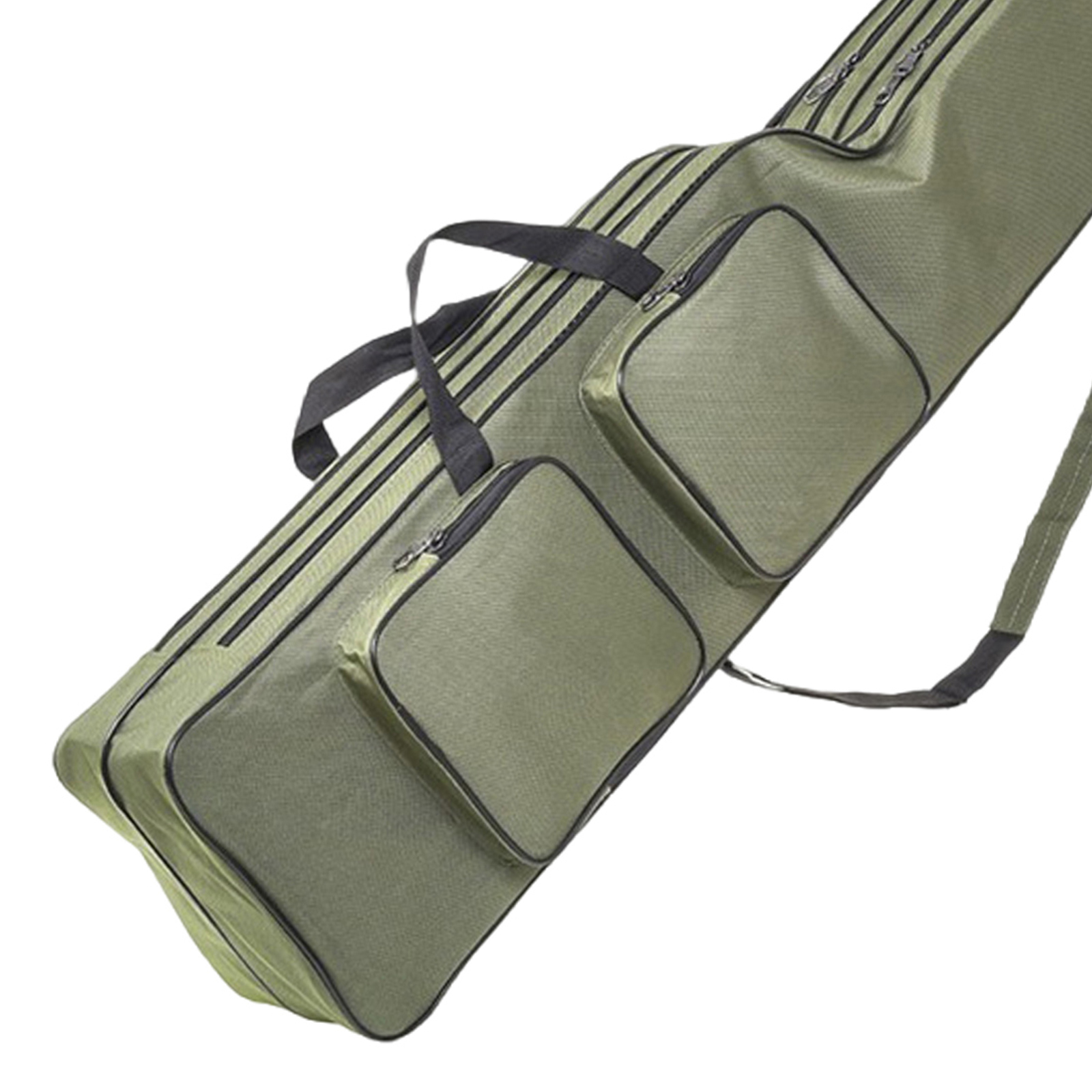 Fishing Rod Bags 150cm Waterpr – обзор и цена Fishing Rod Case