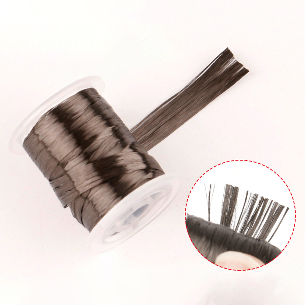 Fishing Rod Guide Ring Wrappin – обзор и цена Fishing Rod Building Kit