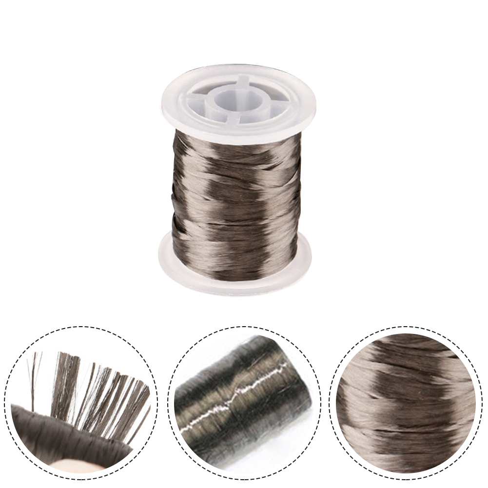 Fishing Rod Guide Ring Wrappin – обзор и цена Fishing Rod Building Kit