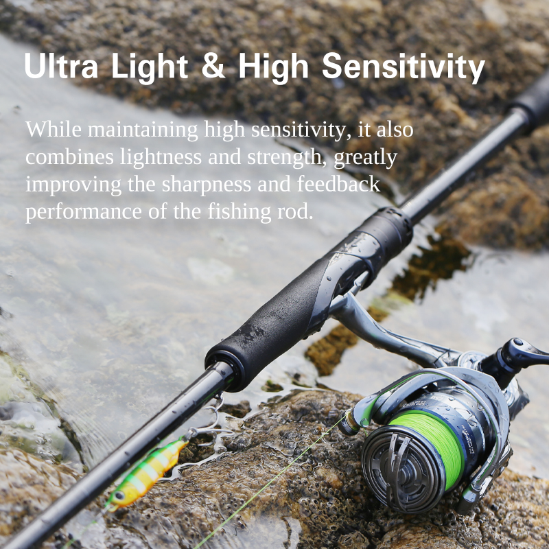 TSURINOYA ANHUR 2.4m 2.59m 2.7 – обзор и цена Fishing Rod Surf