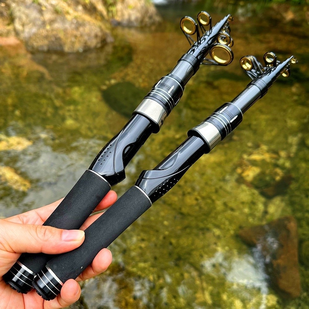 30T Carbon Fiber Retractable F – обзор и цена Fishing Rod Tip Replacement