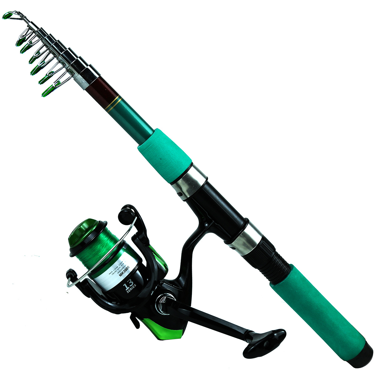 Portable Ultralight Carp Teles – обзор и цена Fishing Rod Telescopic